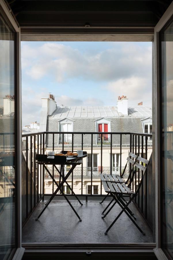 Hotel Hotel Saint-Louis Pigalle 3*