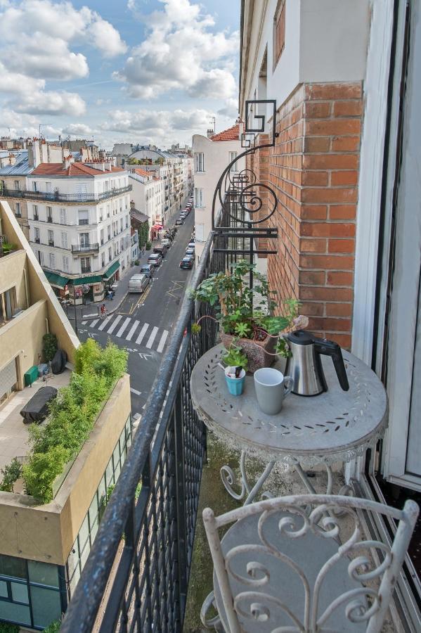 Virgina 3* Paris