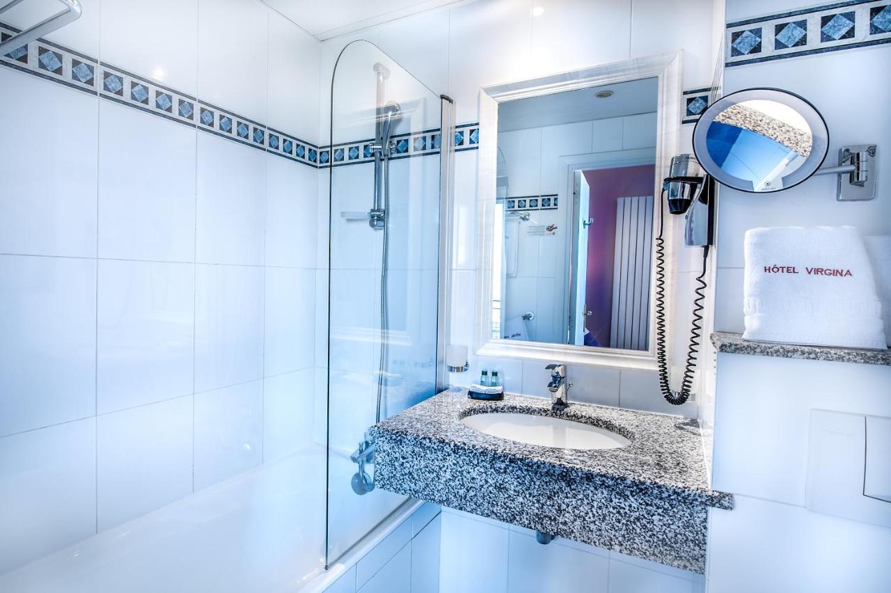 Hotel Virgina 3*