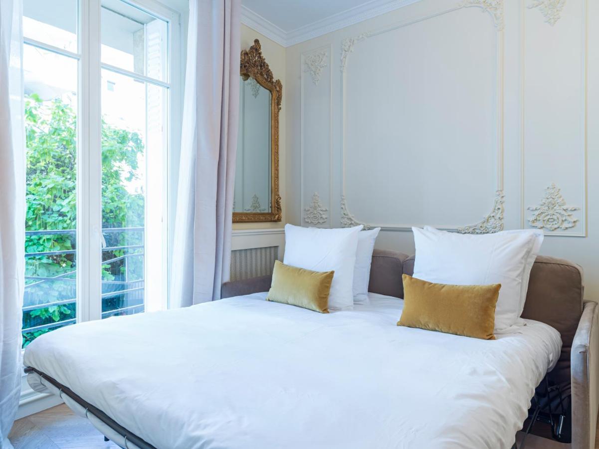 Apartment The Gatsby