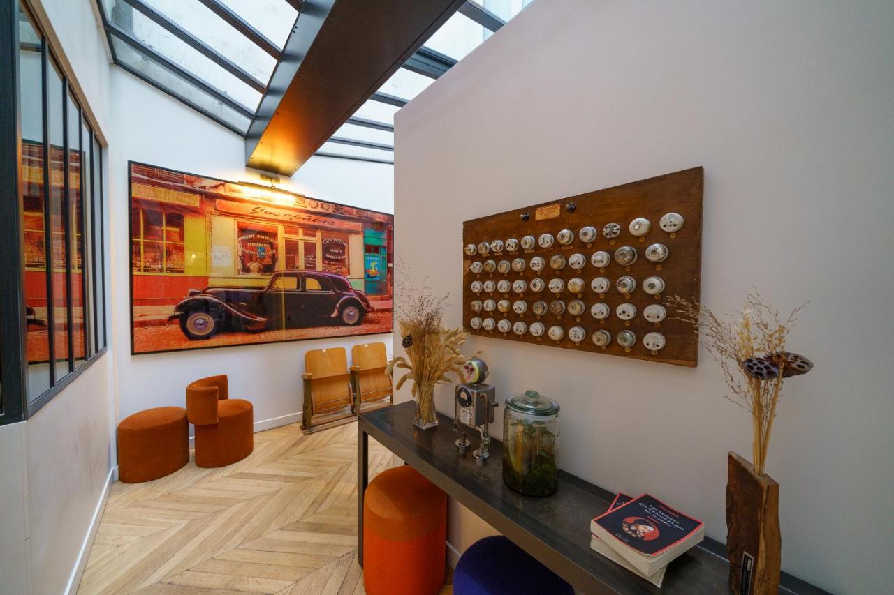 Hotel Hotel Scarlett 3*