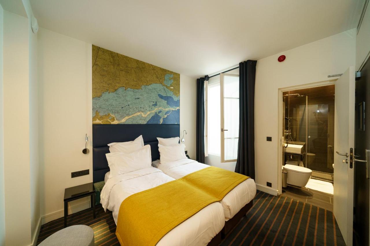 Hotel Scarlett Hotel 3*