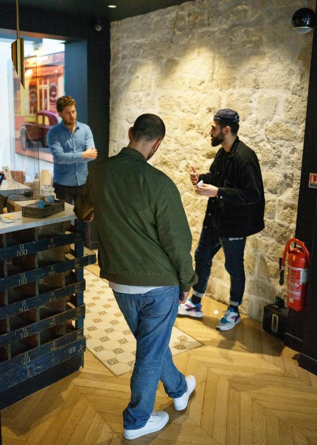 Hotel Scarlett Hotel 3*