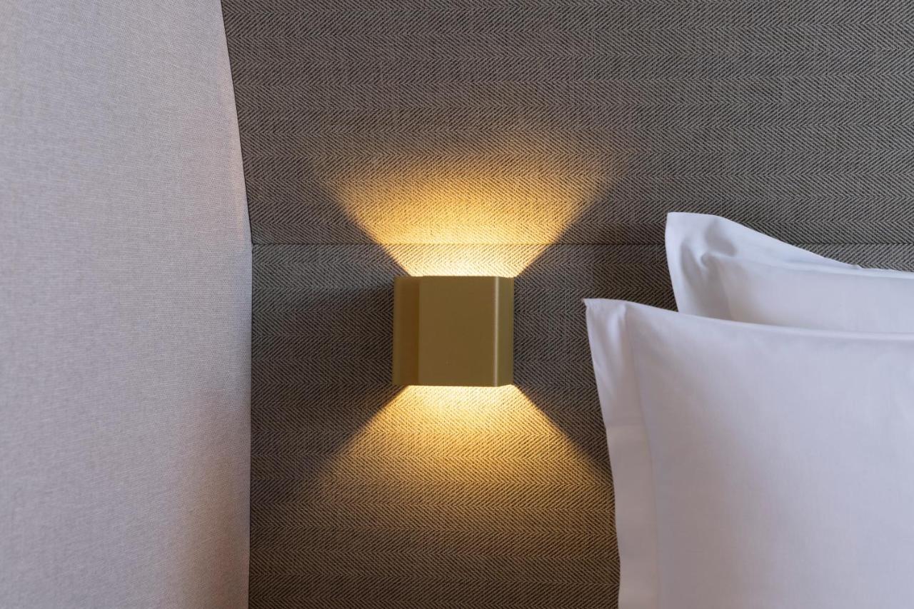 Beige Hotel Paris