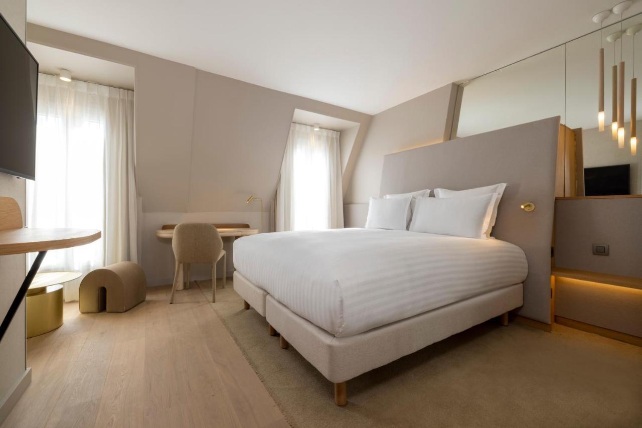 Hotel Beige Paris