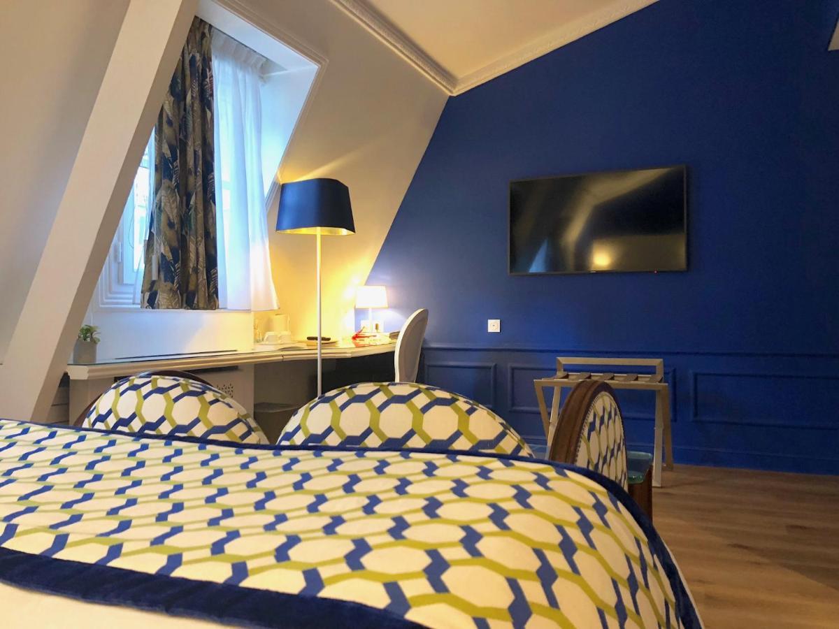 Gavarni 3* Paris