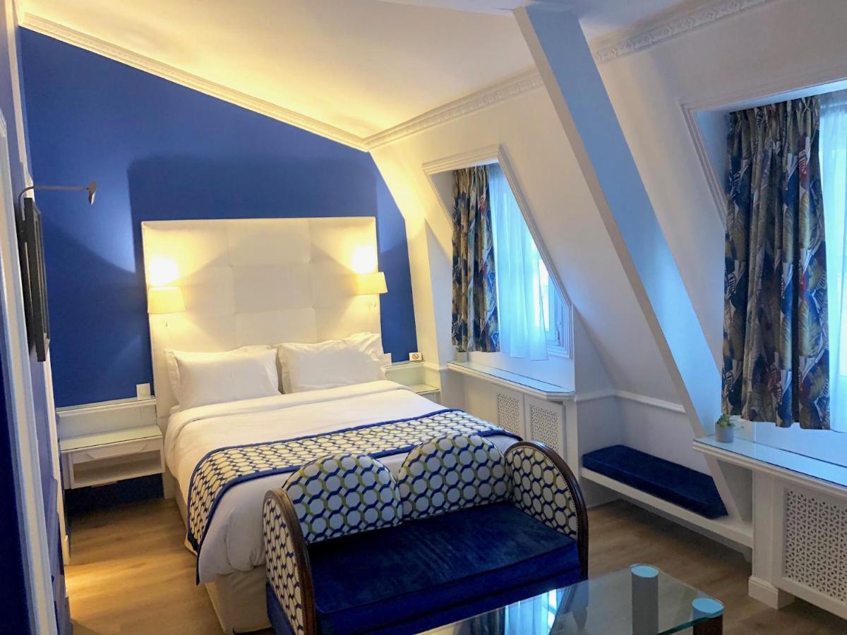 Gavarni Hotel