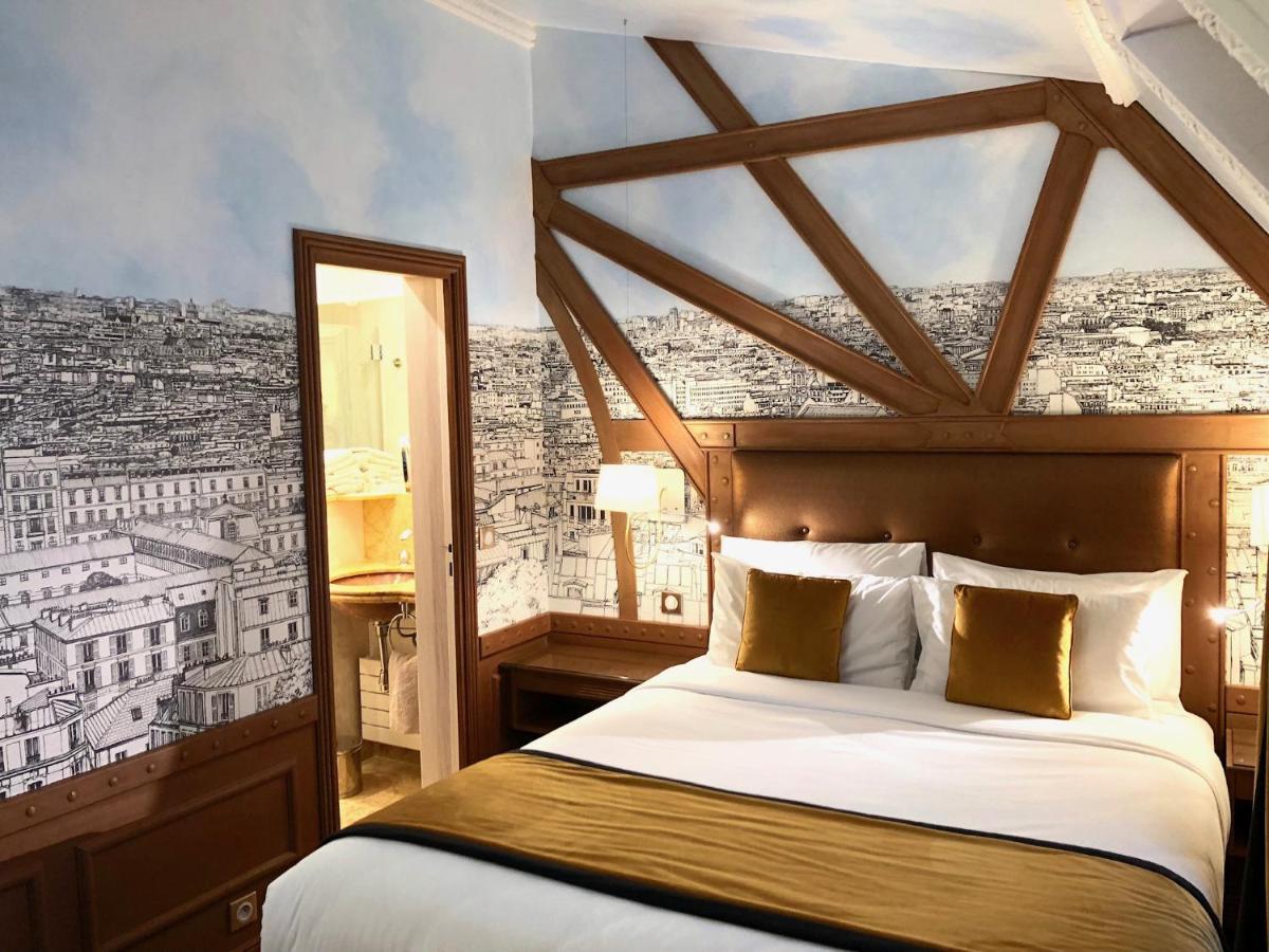 Gavarni Hotel
