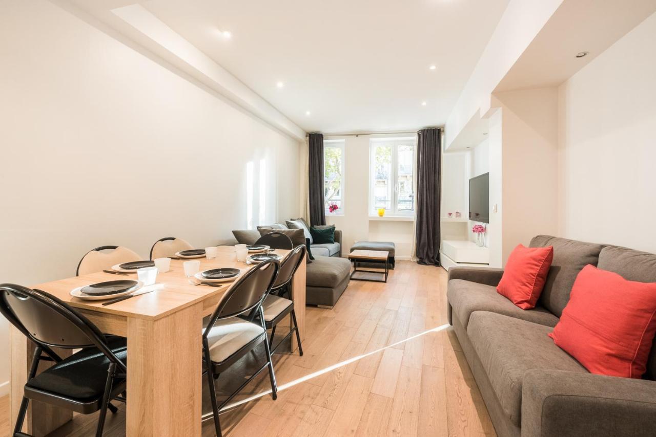 Cmg Saint Germain Des Pres - Odeon Appartement *
