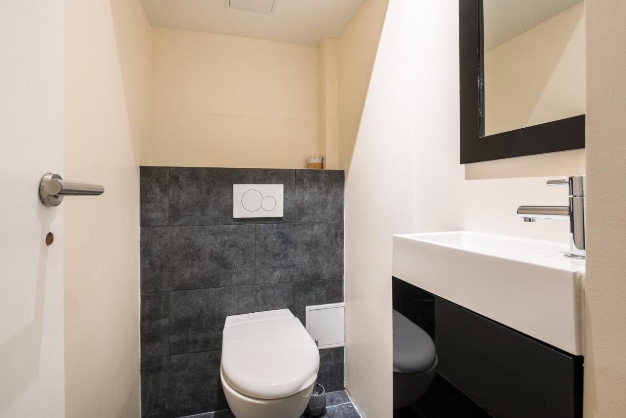 Appartement Cmg Saint Germain Des Pres - Odeon Paris