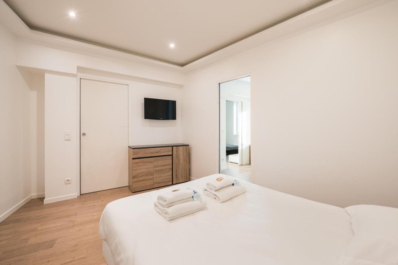 Appartement Cmg Saint Germain Des Pres - Odeon Paris