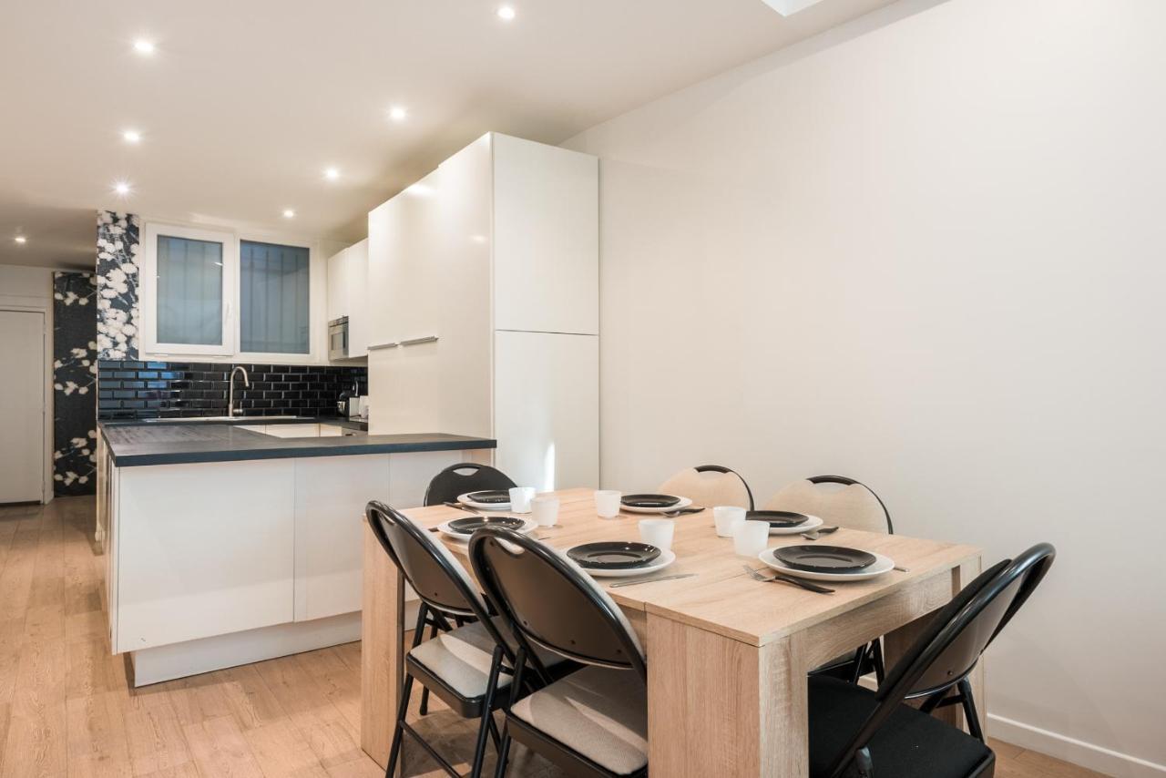Cmg Saint Germain Des Pres - Odeon Appartement