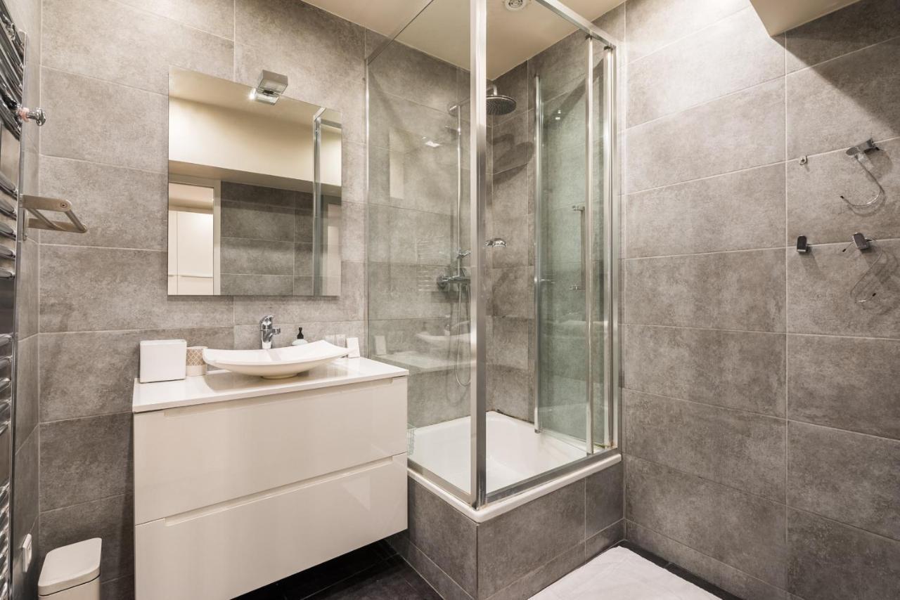 Appartement Cmg Saint Germain Des Pres - Odeon Paris