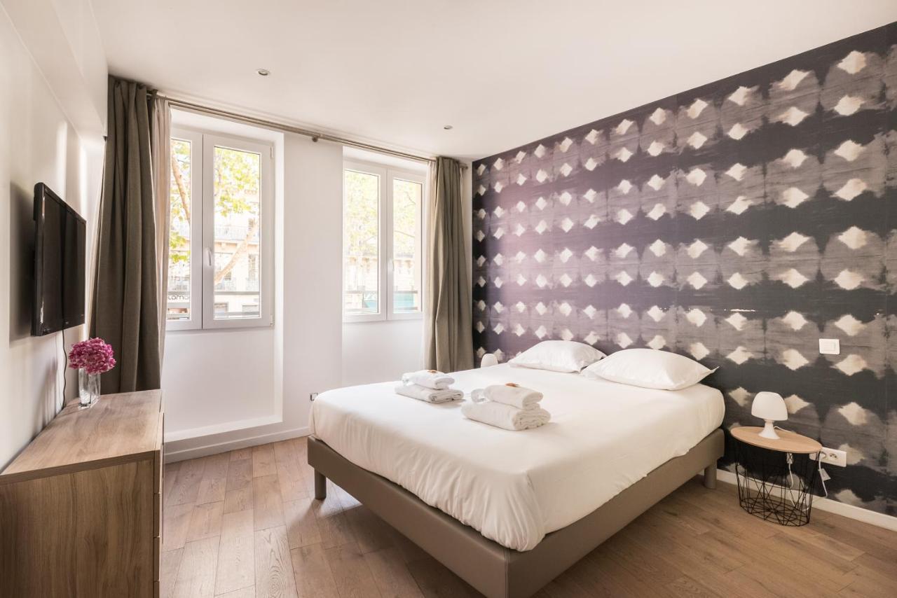 Appartement Cmg Saint Germain Des Pres - Odeon