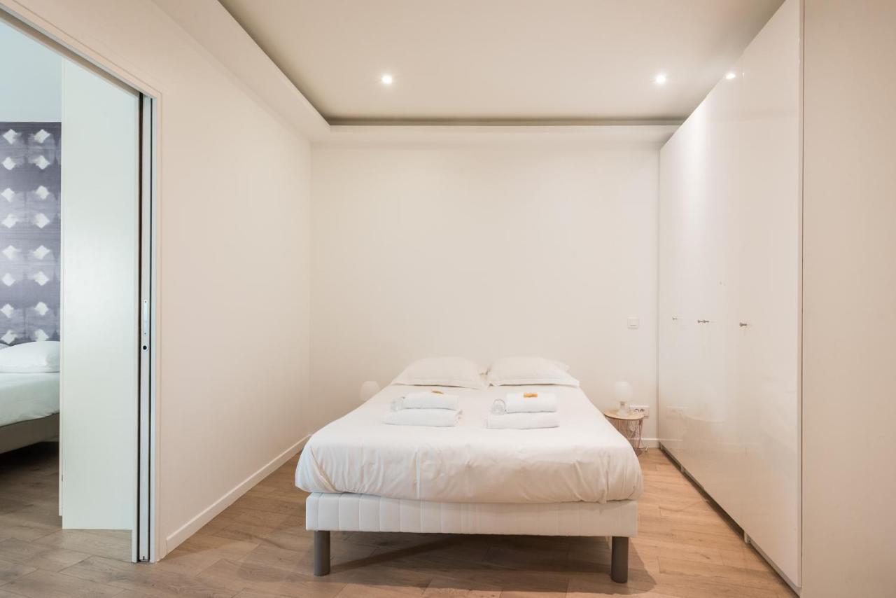 Cmg Saint Germain Des Pres - Odeon Appartement Paris