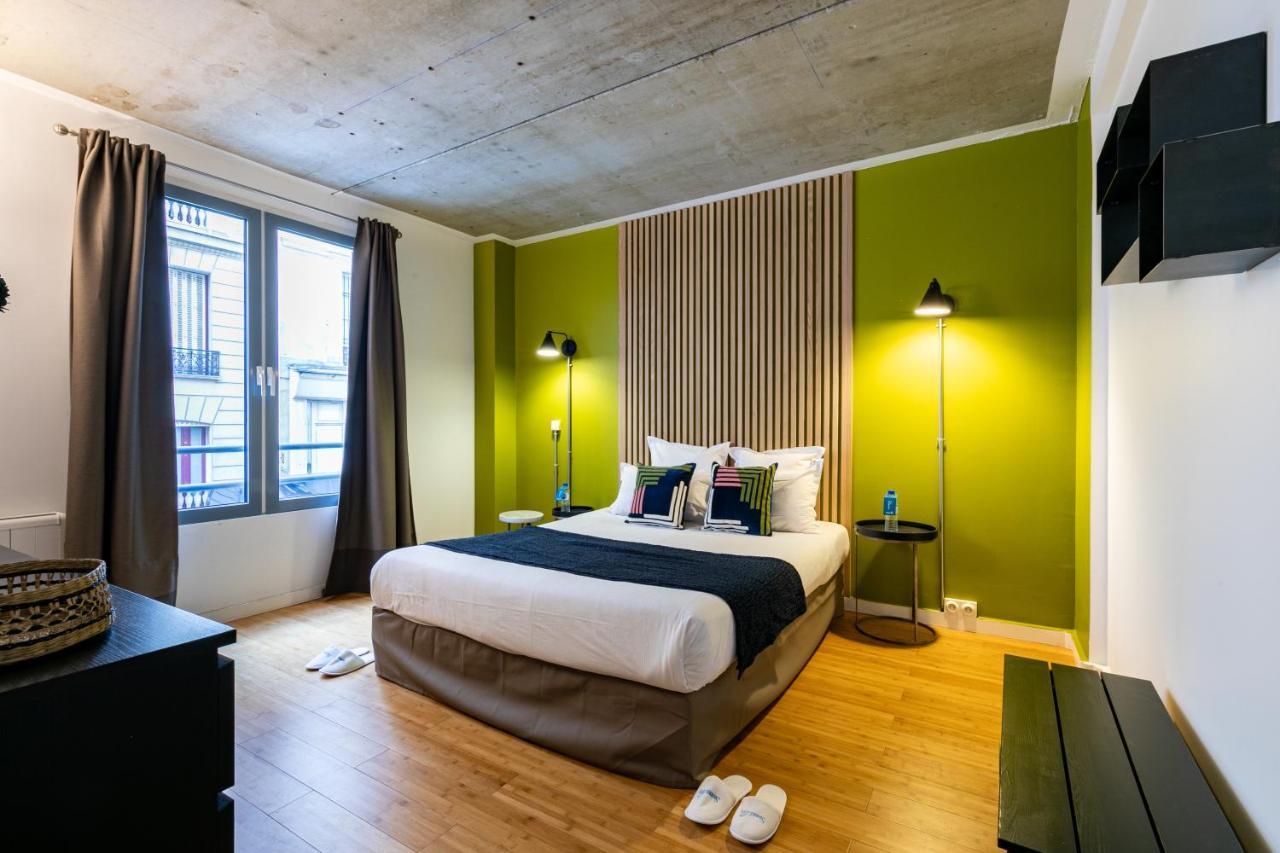 Sweet - Milan Apartment Paris