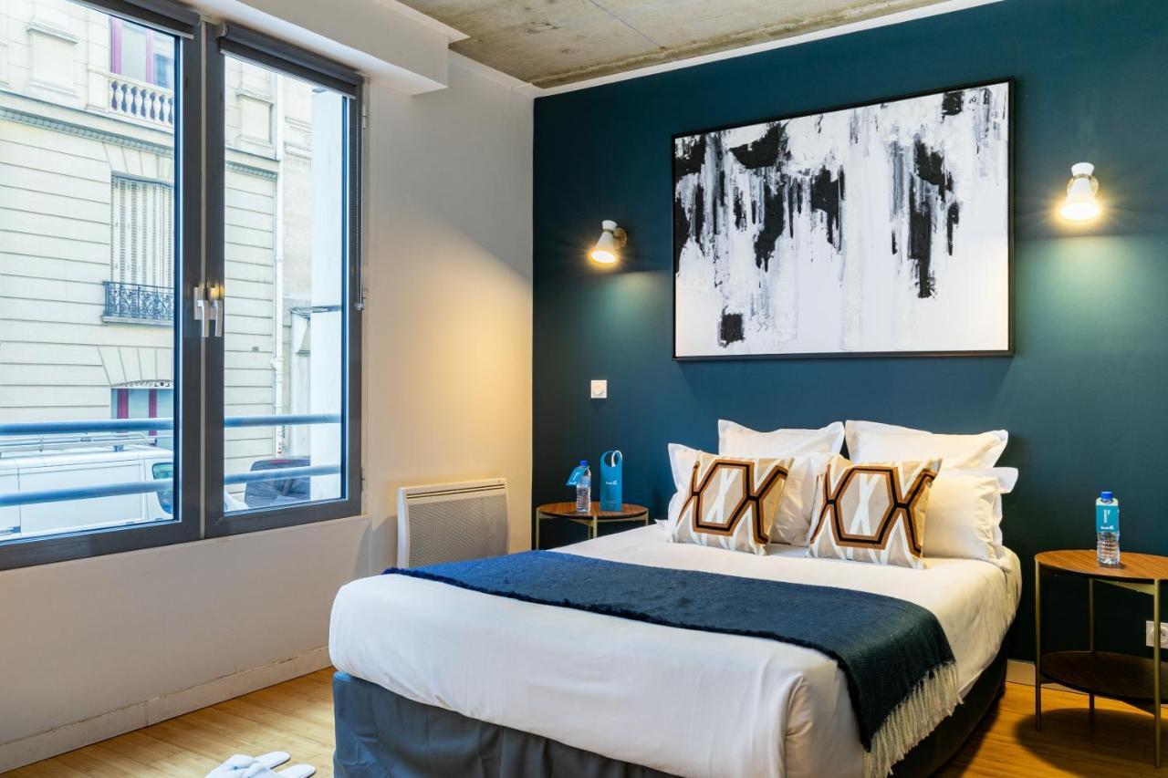 Sweet - Milan Apartment Paris