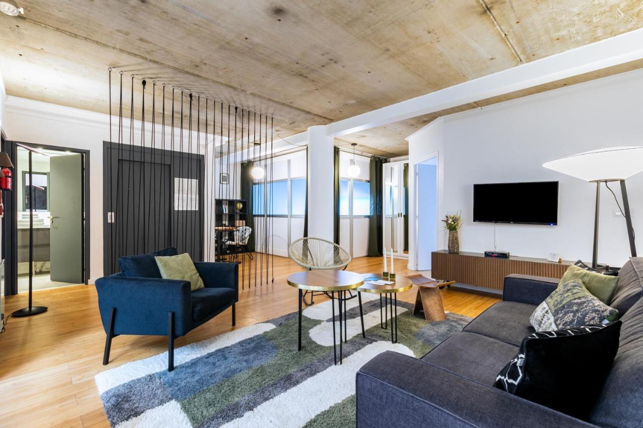 Apartment Sweet - Milan Paris