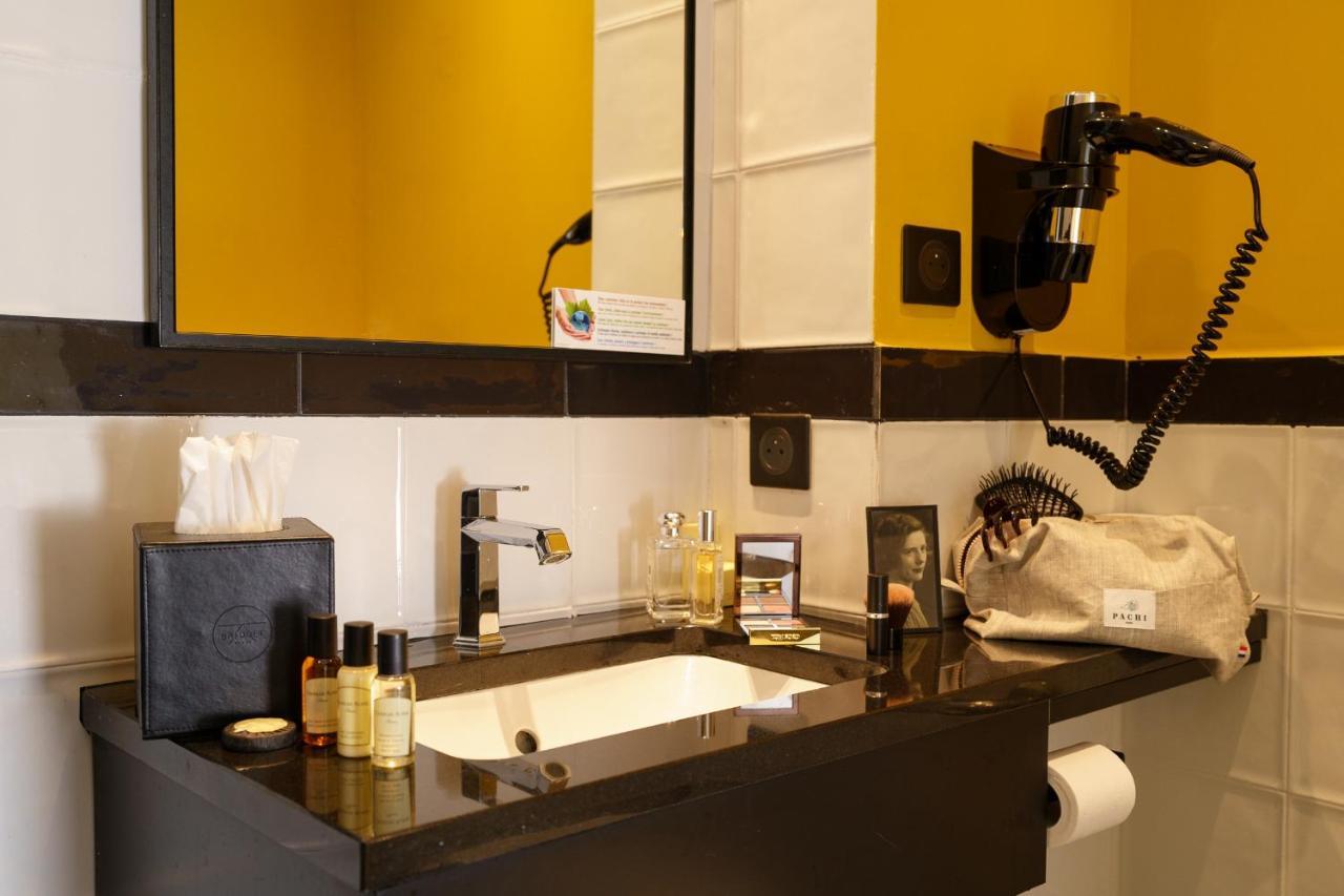 Bridget Hotel 3*