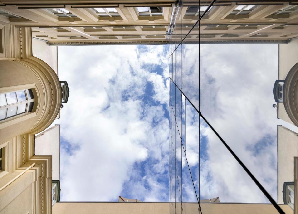 Hotel Opera Liege