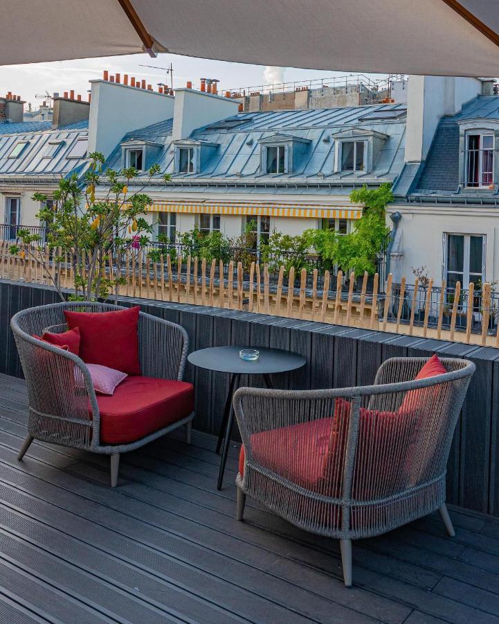 Opera Liege Hotel Paris