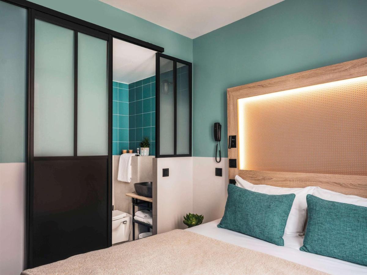 Ibis Styles Montmartre Nord Hotel