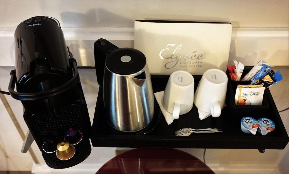 Hotel Sleeping Belle - Gare De Lyon Bastille 4*