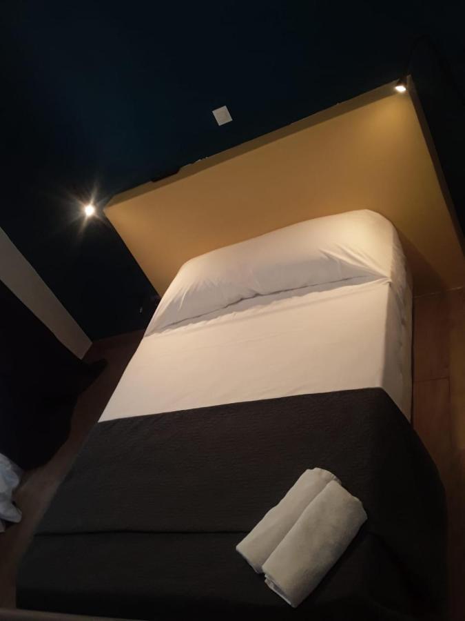 De Bruxelles Hotel