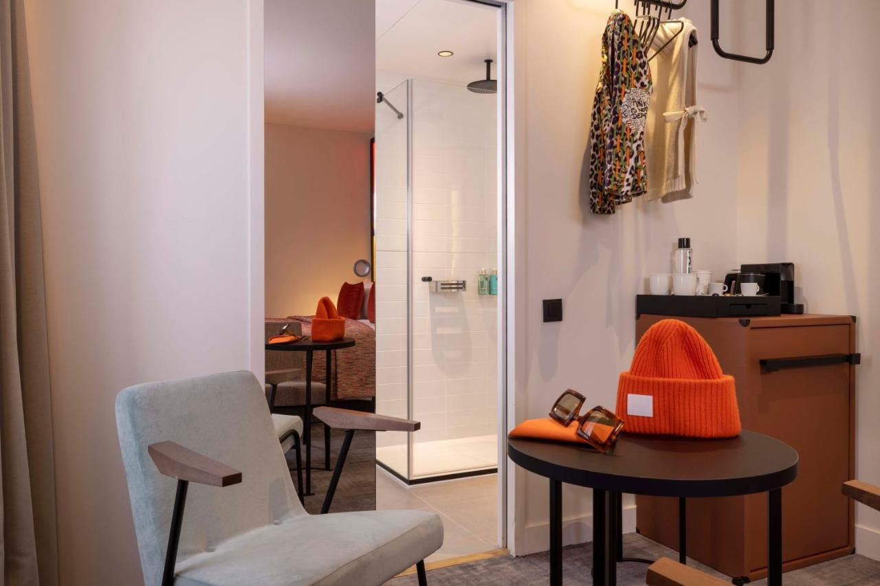Hotel Le 12 Paris