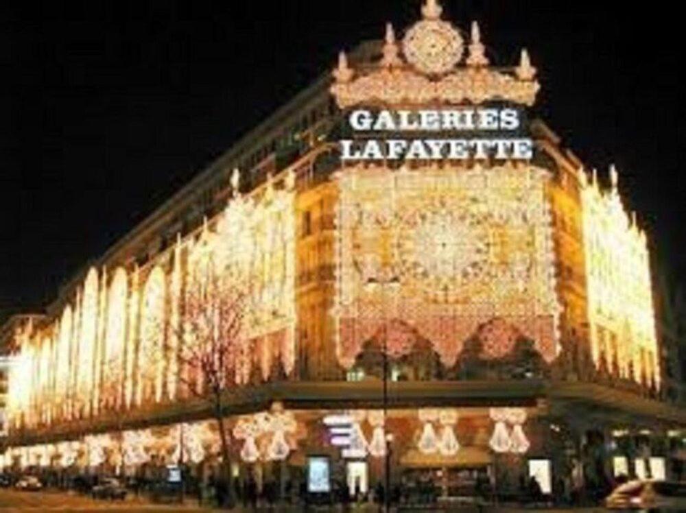 De Bruxelles Hotel 2*