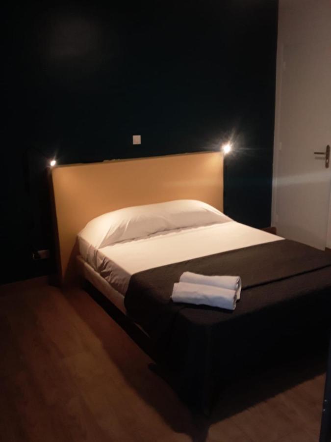 Hotel De Bruxelles Paris