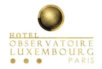 Observatoire Luxembourg Hotel