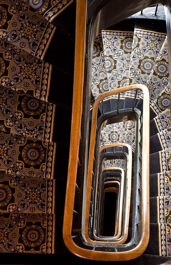Observatoire Luxembourg 4* Paris