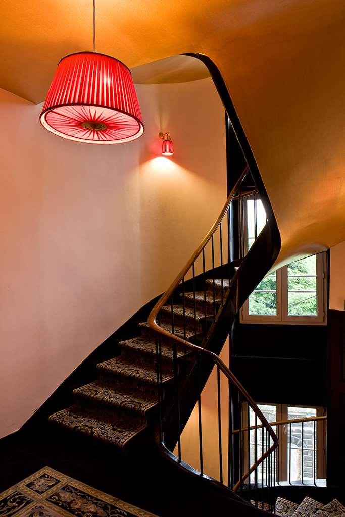 Hotel Observatoire Luxembourg