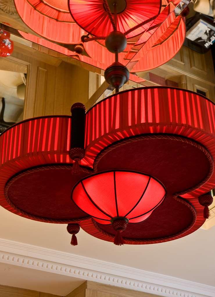 Observatoire Luxembourg Hotel Paris