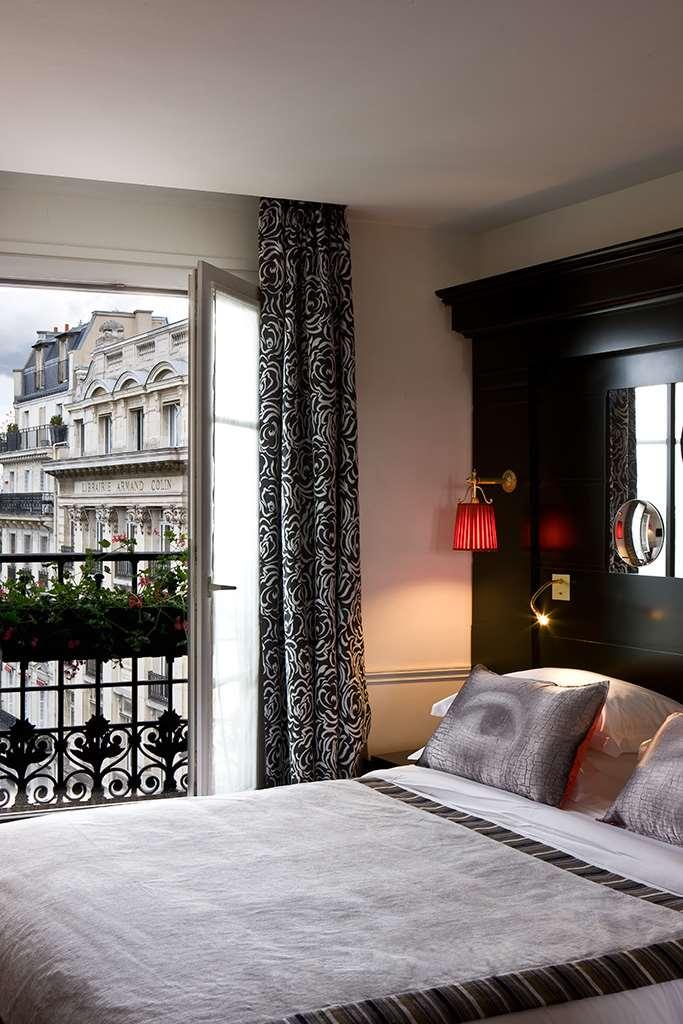 Hotel Observatoire Luxembourg 4*