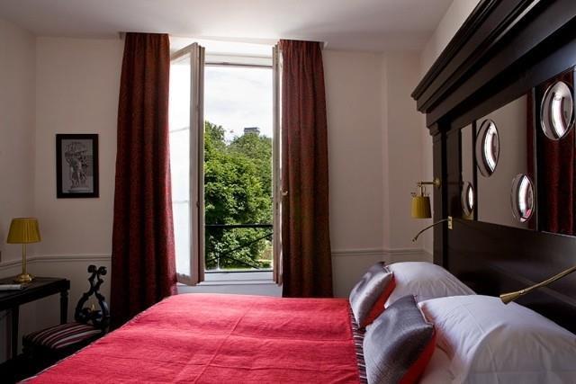 Observatoire Luxembourg Hotel 4*