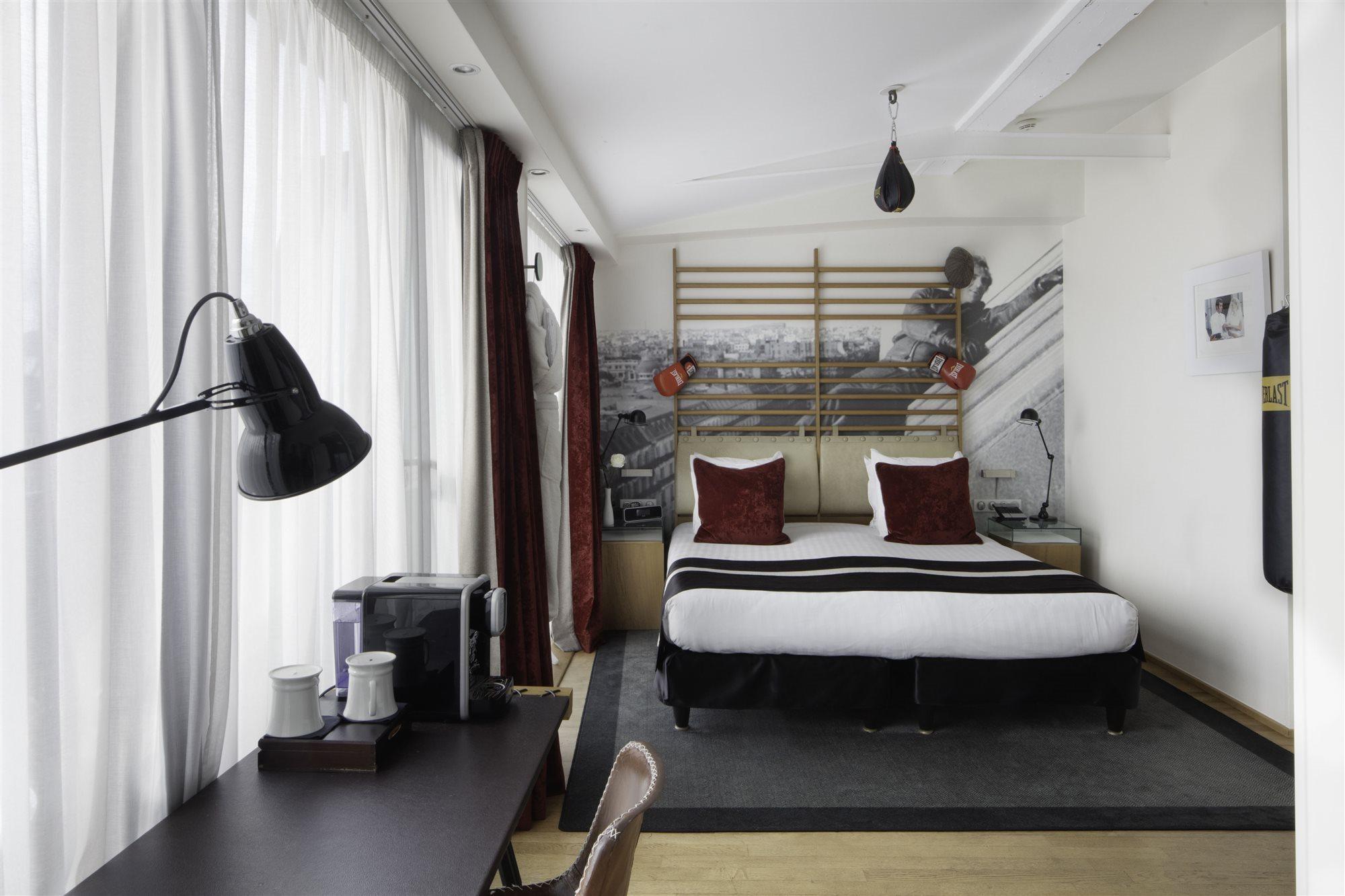 Le 123 Sebastopol - Astotel Hotel Paris
