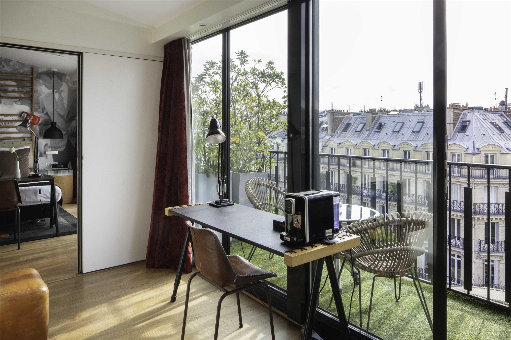 Le 123 Sebastopol - Astotel Hotel Paris