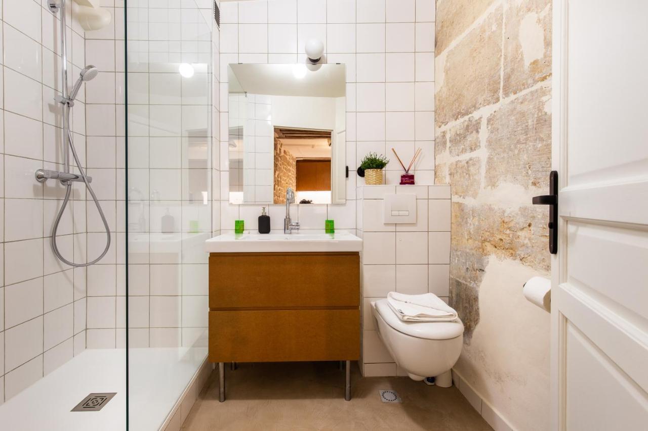 Cmg Magnifique D'architecte - 5p - Le Marais Apartment