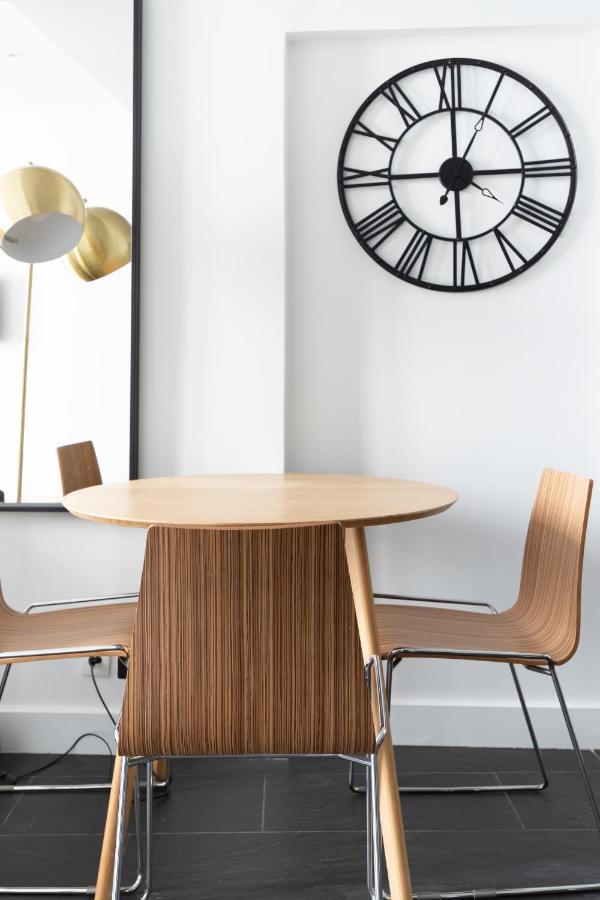 Hsh Magnifique Marais Arts&metiers Ii Apartment Paris