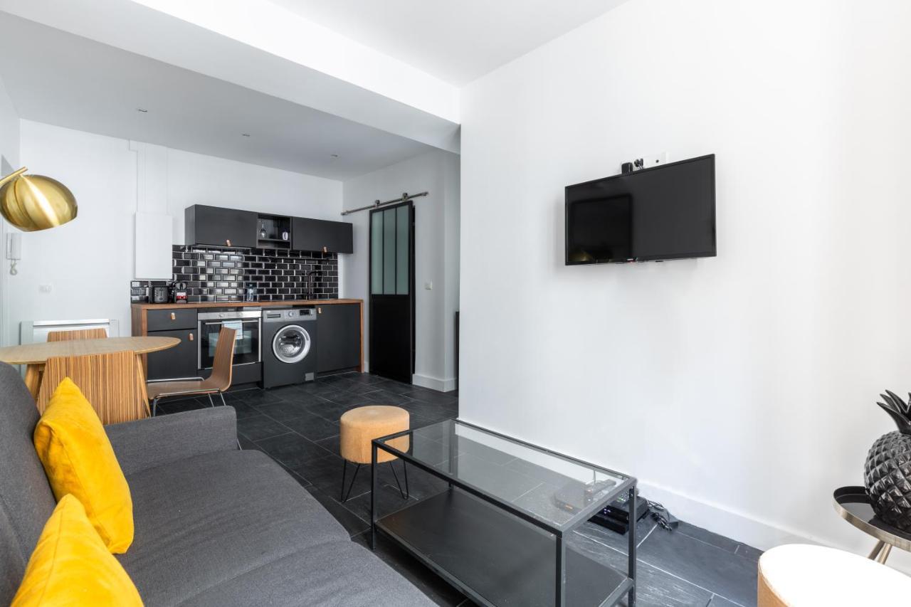 Hsh Magnifique Marais Arts&metiers Ii