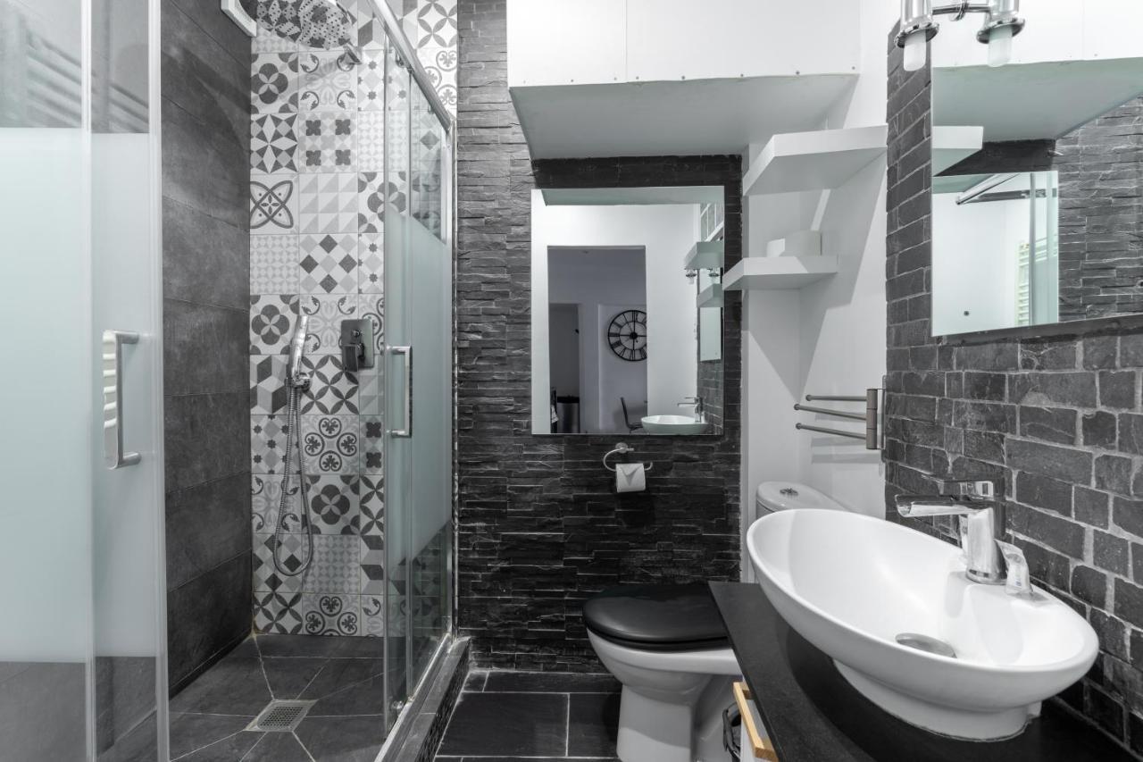Hsh Magnifique Marais Arts&metiers Ii Apartment