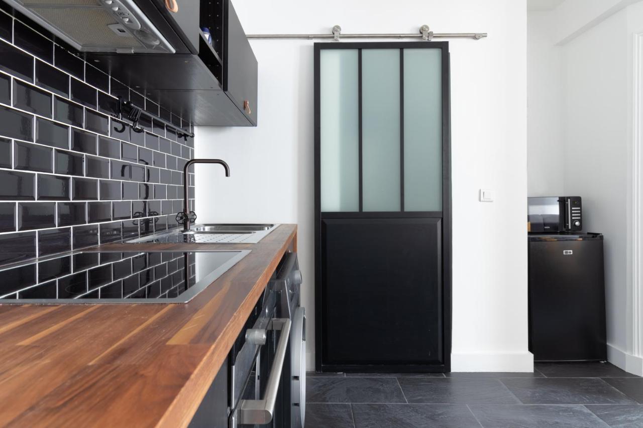 Apartment Hsh Magnifique Marais Arts&metiers Ii Paris