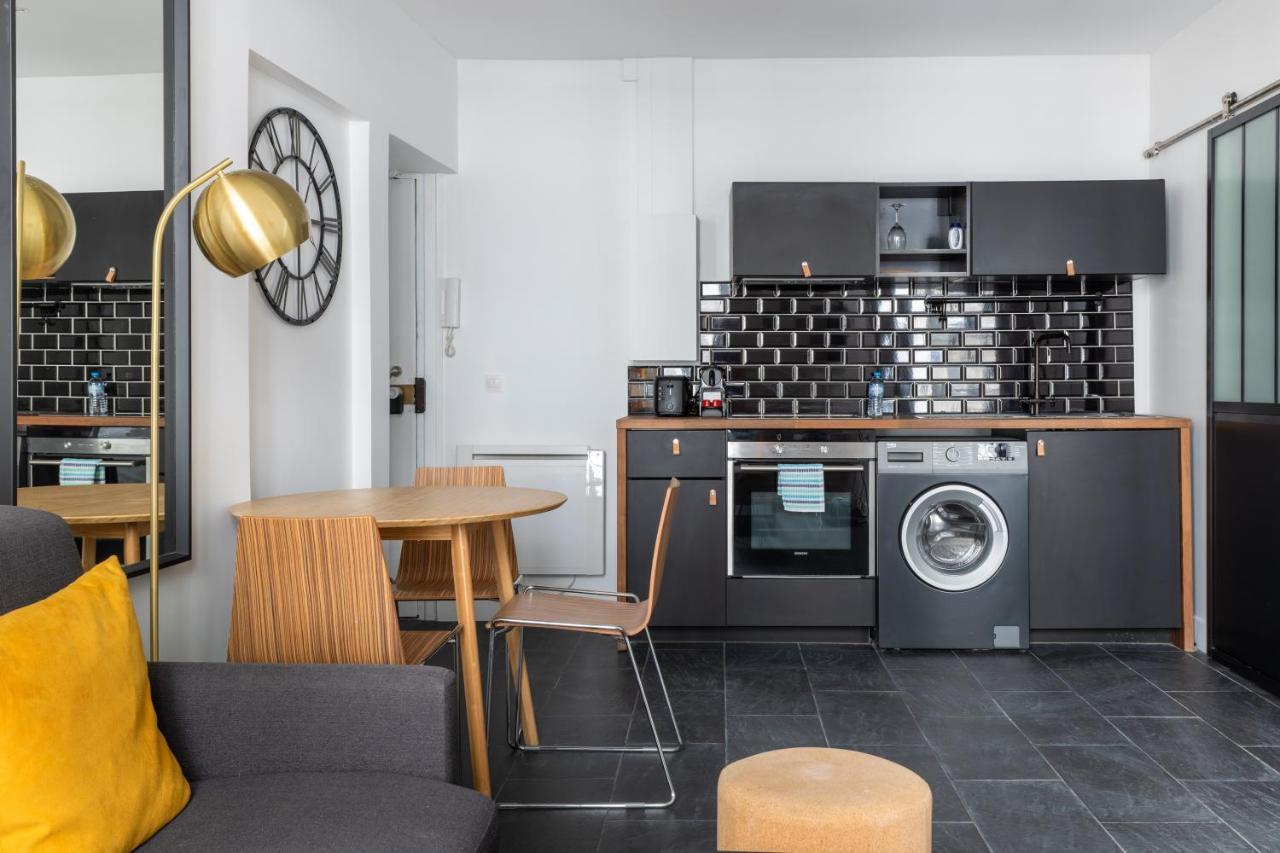 Hsh Magnifique Marais Arts&metiers Ii
