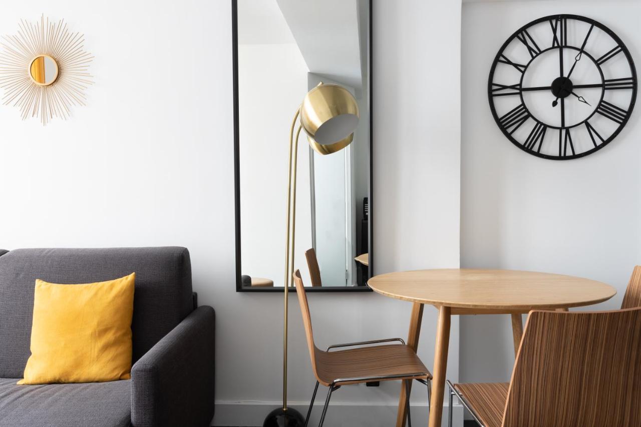 Hsh Magnifique Marais Arts&metiers Ii Apartment Paris