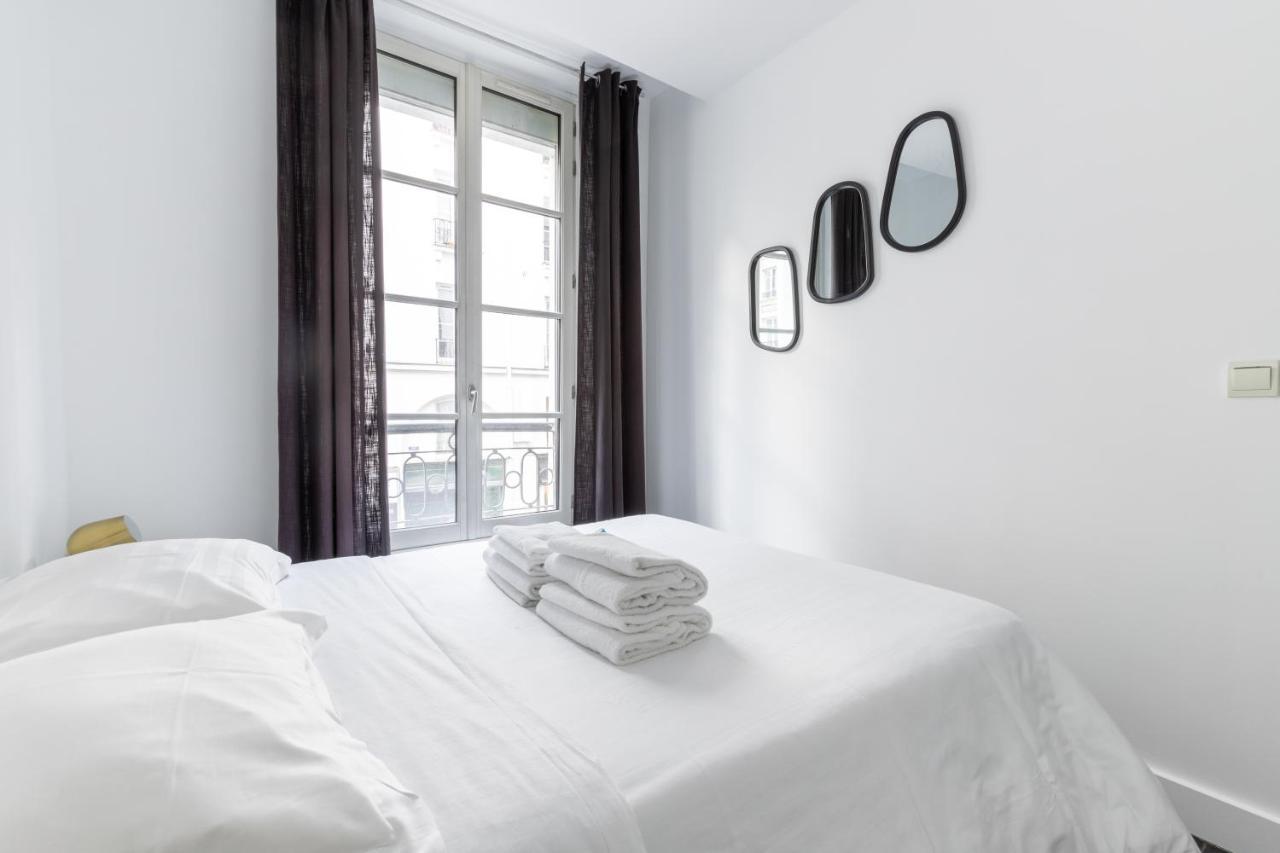 Hsh Magnifique Marais Arts&metiers Ii * Paris