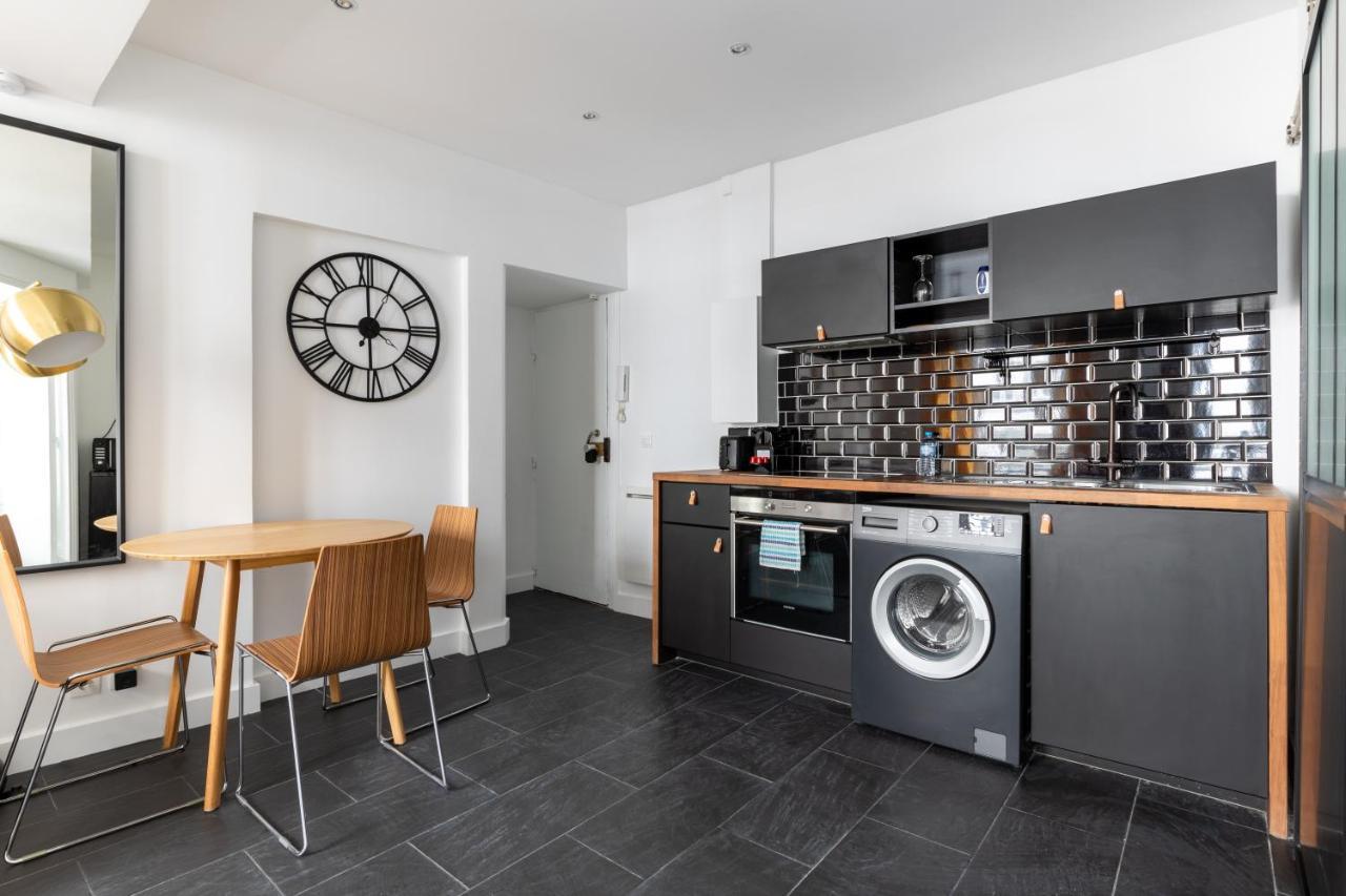 Apartment Hsh Magnifique Marais Arts&metiers Ii Paris