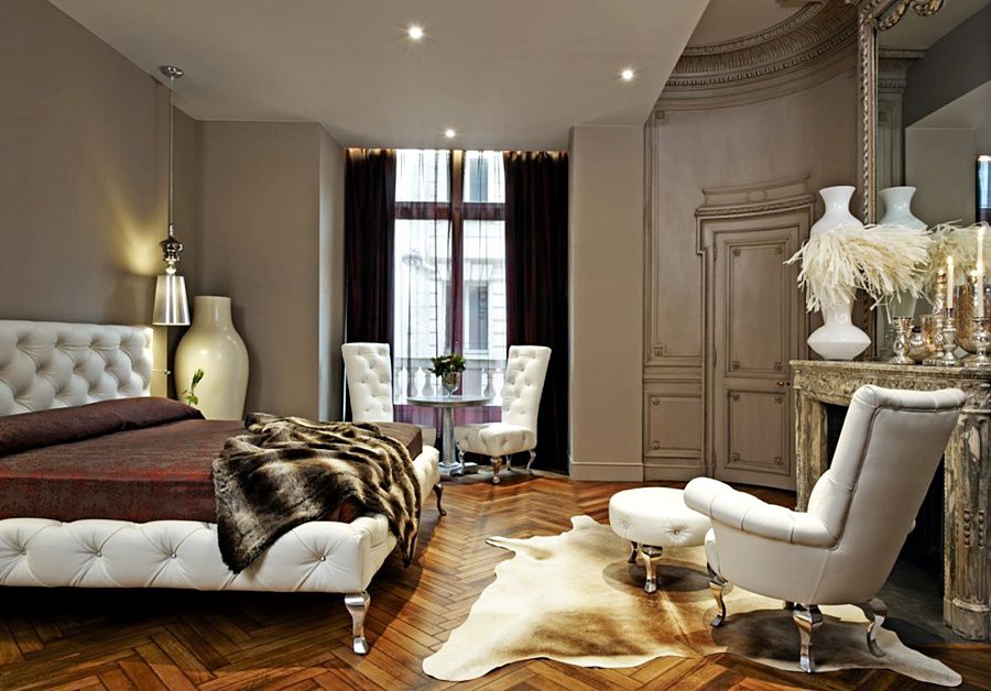 Banke Opera, Autograph Collection Hotel Paris