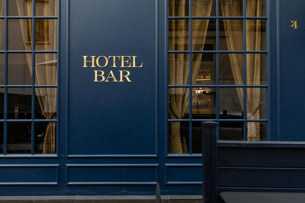 Maison Barbès Hotel Paris